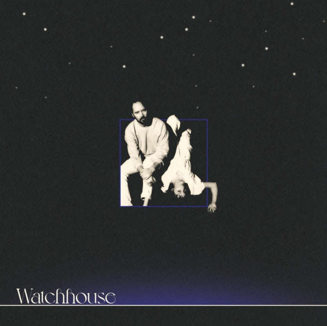 Watchhouse - Watchhouse (CD) (US Import)