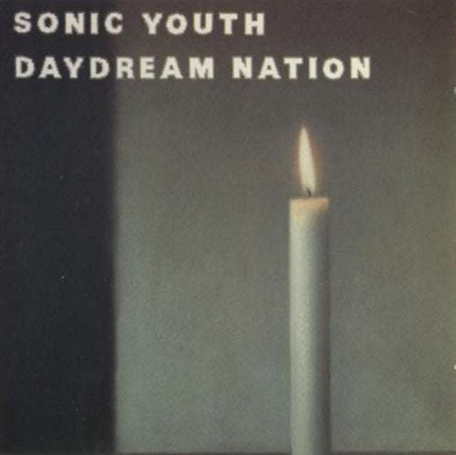 Sonic Youth - Daydream Nation (CD) (US Import)