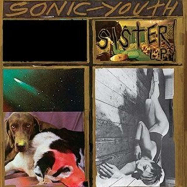 Sonic Youth - Sister (CD) (US Import)