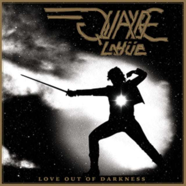 Quayde Lahue - Love Out Of Darkness (Vinyl) (US Import)