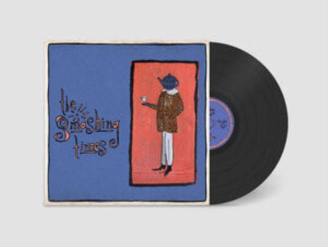 Smashing Times - This Sporting Life (Vinyl) (US Import)