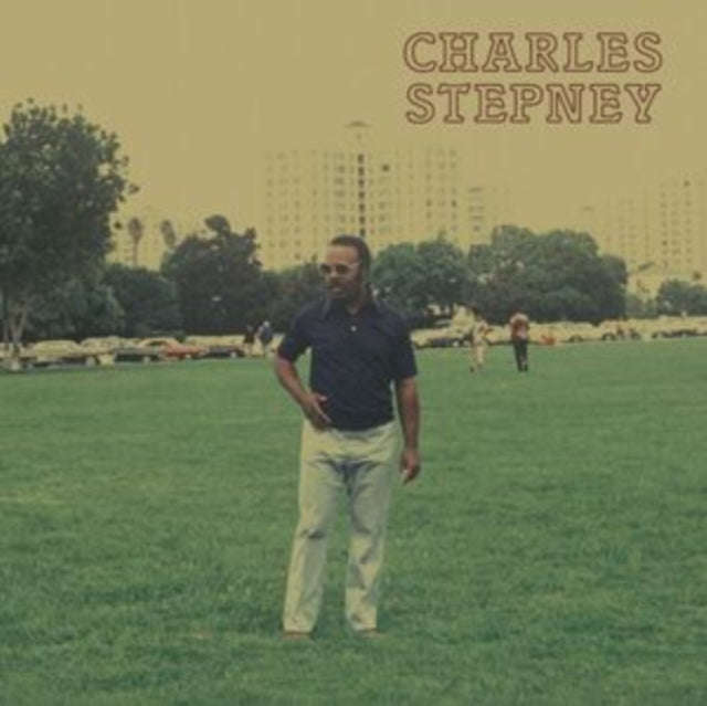 Charles Stepney - Step On Step (CD) (US Import)