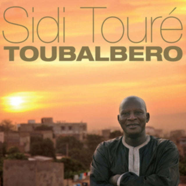 Sidi Toure - Toubalbero (CD) (US Import)