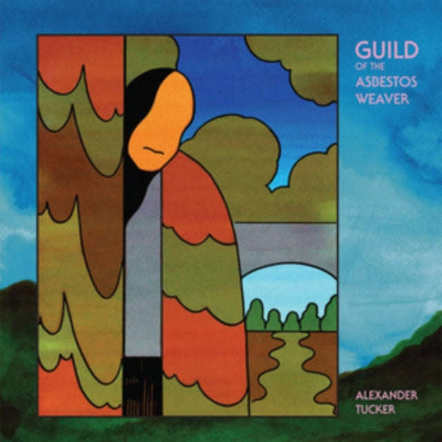 Alexander Tucker - Guild Of The Asbestos Weaver (CD) (US Import)