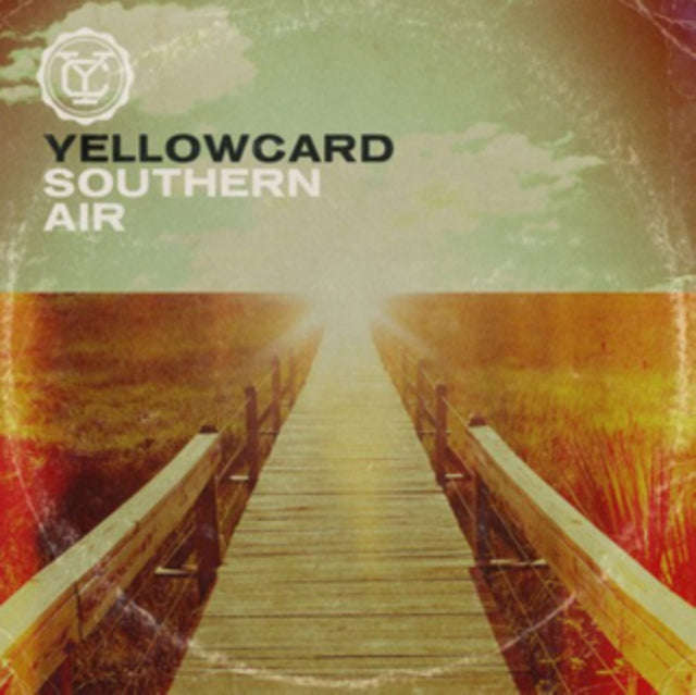 Yellowcard - Southern Air (CD) (US Import)