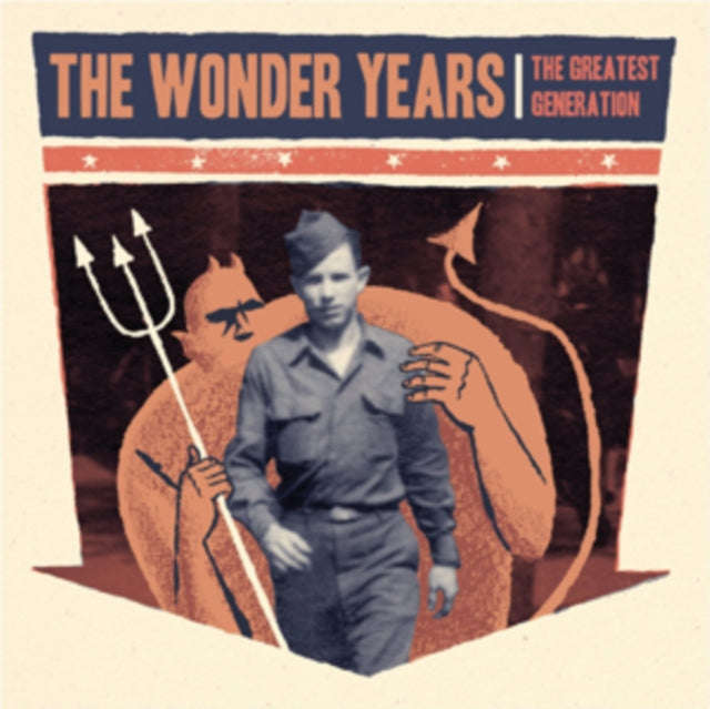 Wonder Years - Greatest Generation (CD) (US Import)