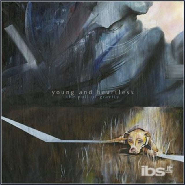 Young And Heartless - Pull Of Gravity (CD) (US Import)
