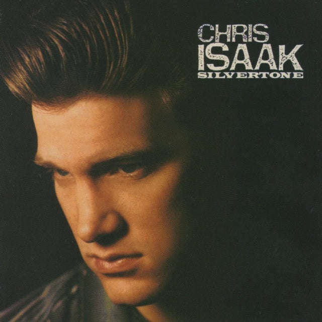 Chris Isaak - Silvertone (CD) (US Import)