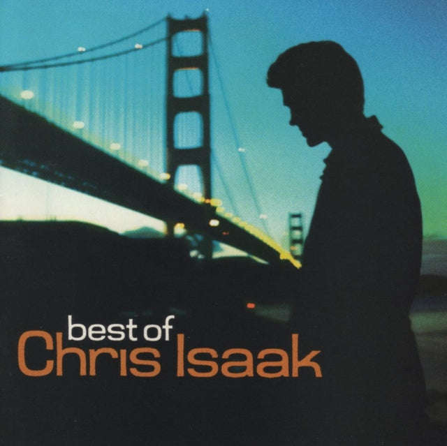 Chris Isaak - Best Of Chris Isaak (CD) (US Import)