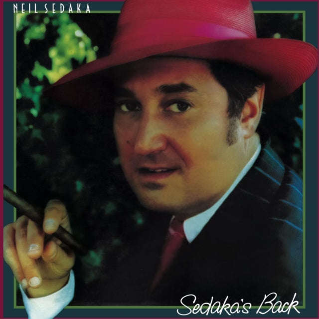 Neil Sedaka - Sedaka's Back (CD) (US Import)