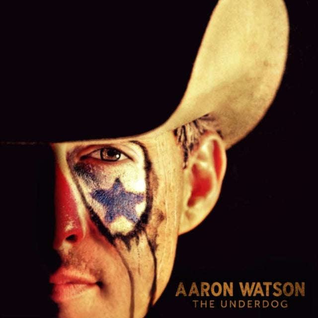 Aaron Watson - Underdog (CD) (US Import)