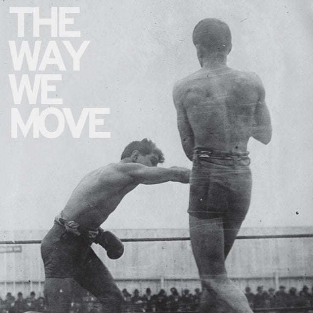 Langhorne Slim & The Law - Way We Move (Vinyl) (US Import)