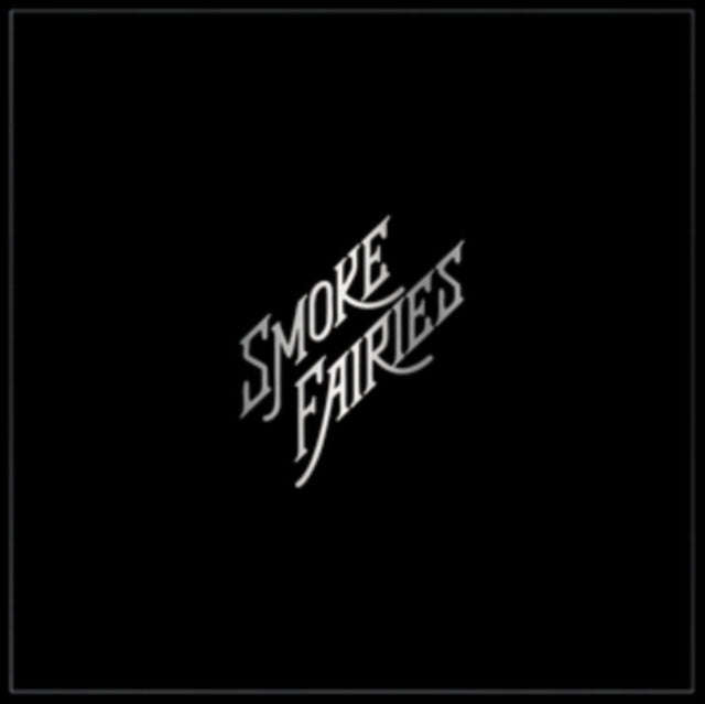Smoke Fairies - Singles (CD) (US Import)