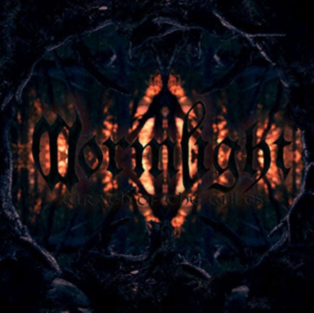 Wormlight - Wrath Of The Wilds (CD) (US Import)