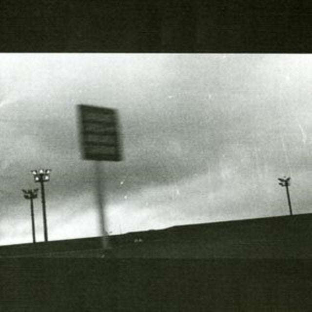 Godspeed You Black Emperor - F# A# (CD) (US Import)