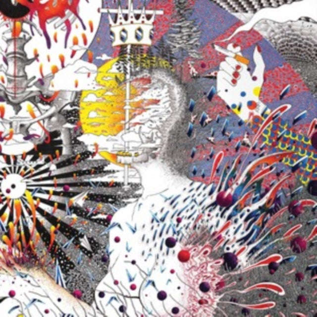 Adam Wiltzie - Eleven Fugues For Sodium Pentathol (CD) (US Import)