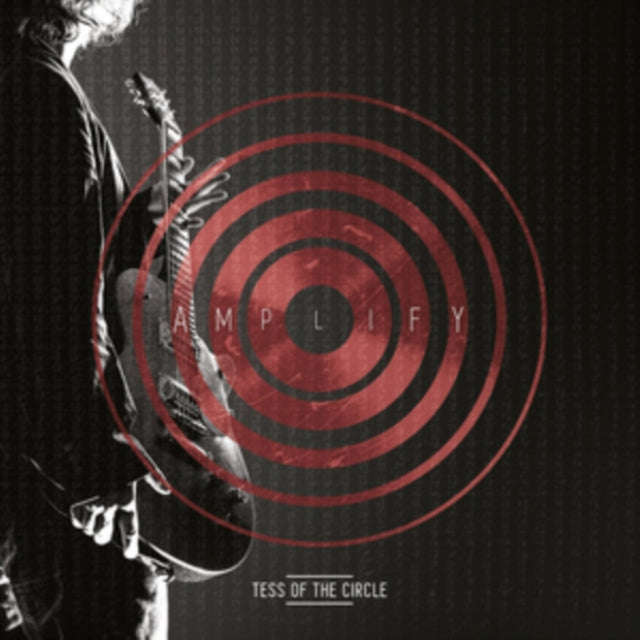 Tess Of The Circle - Amplify (CD) (US Import)