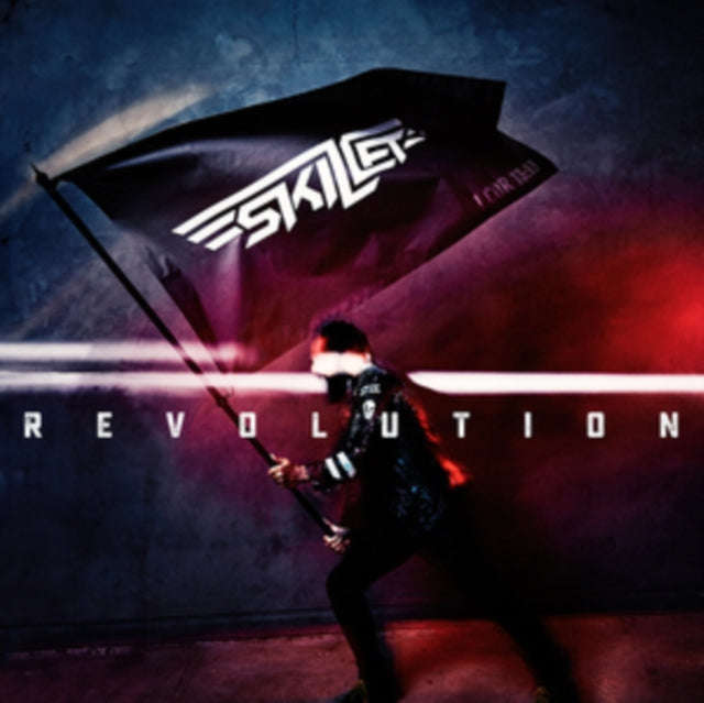 Skillet - Revolution (CD) (US Import)