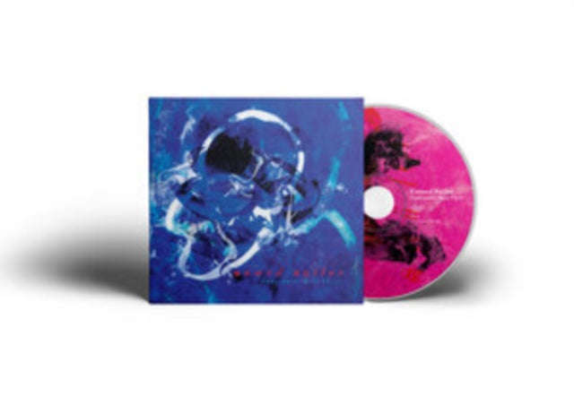 Unwed Sailor - Underwater Over There (CD) (US Import)