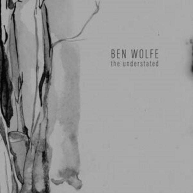 Ben Wolfe - Understated (CD) (US Import)