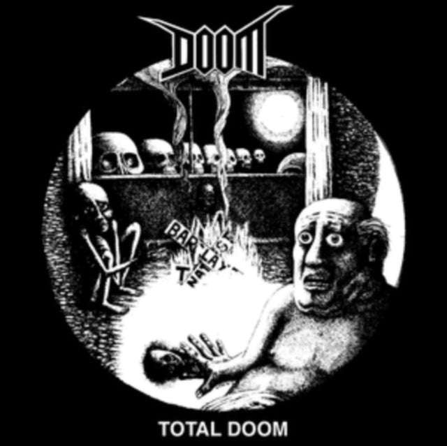 Doom - Total Doom (CD) (US Import)