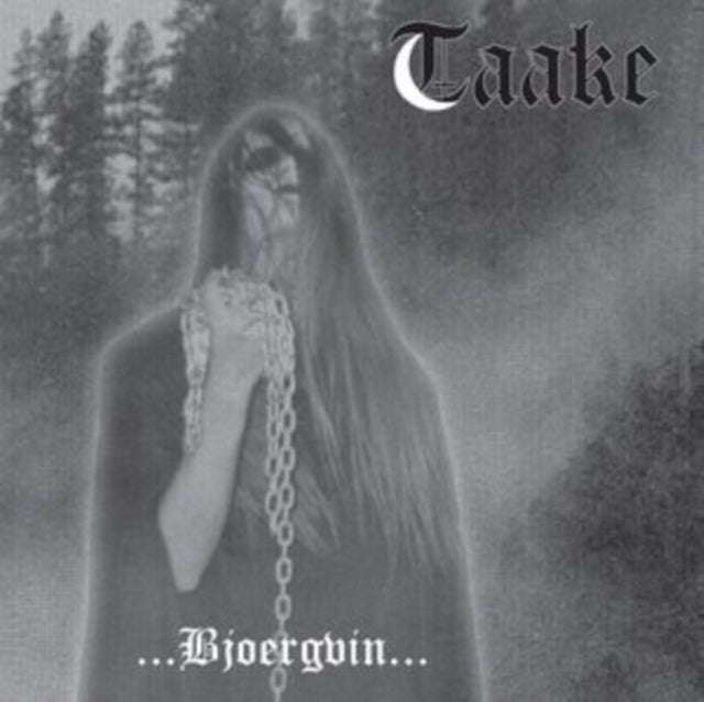 Taake - Over Bjoergvin Graater Himmerik (CD) (US Import)