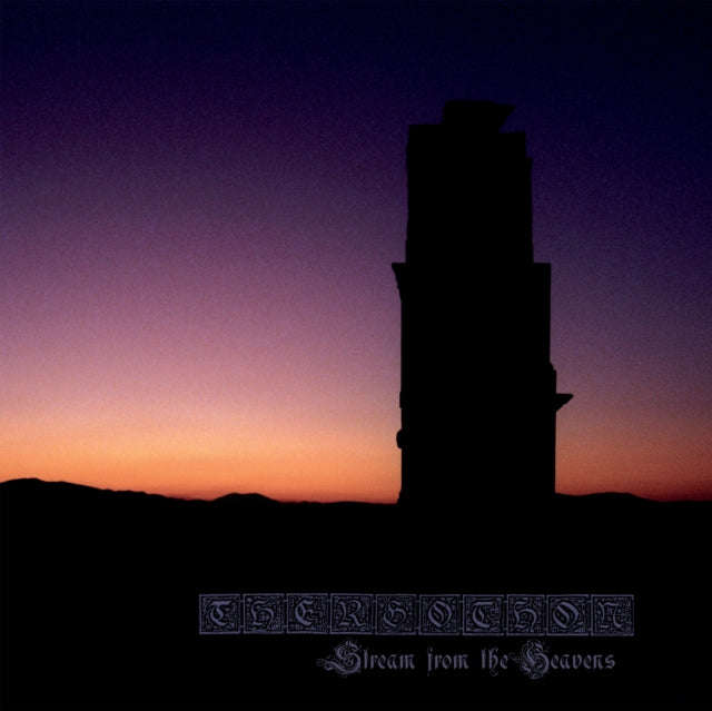 Thergothon - Stream From The Heavens (CD) (US Import)