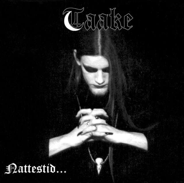 Taake - Nattestid... (CD) (US Import)