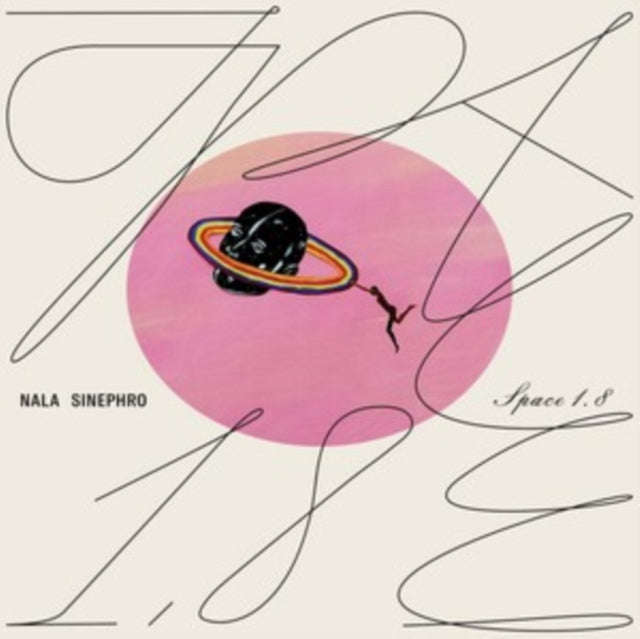 Nala Sinephro - Space 1.8 (CD) (US Import)