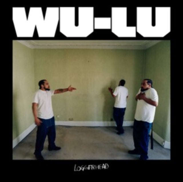 Wu-Lu - Loggerhead (CD) (US Import)