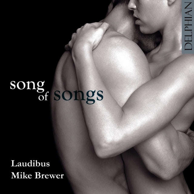 William Walton / Guillaume Bouz - Song Of Songs (CD) (US Import)