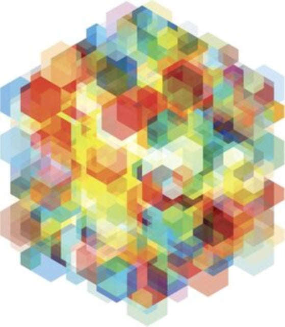 Tesseract - Polaris (CD) (US Import)