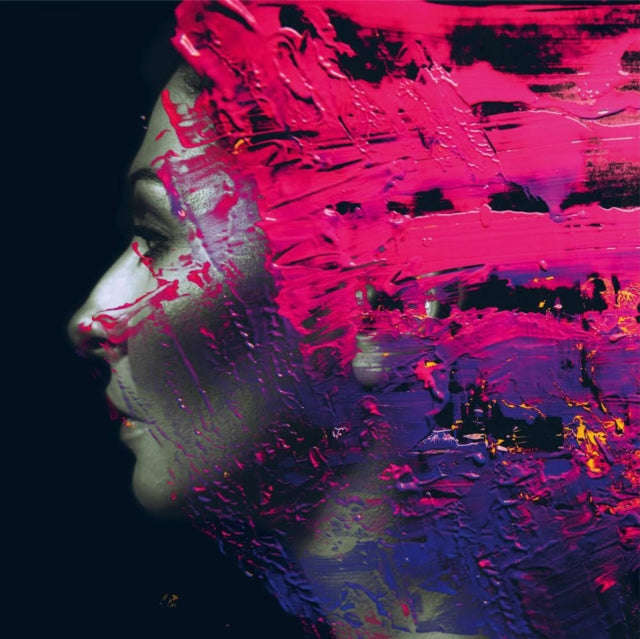 Steven Wilson - Hand.Cannot.Erase (CD) (US Import)
