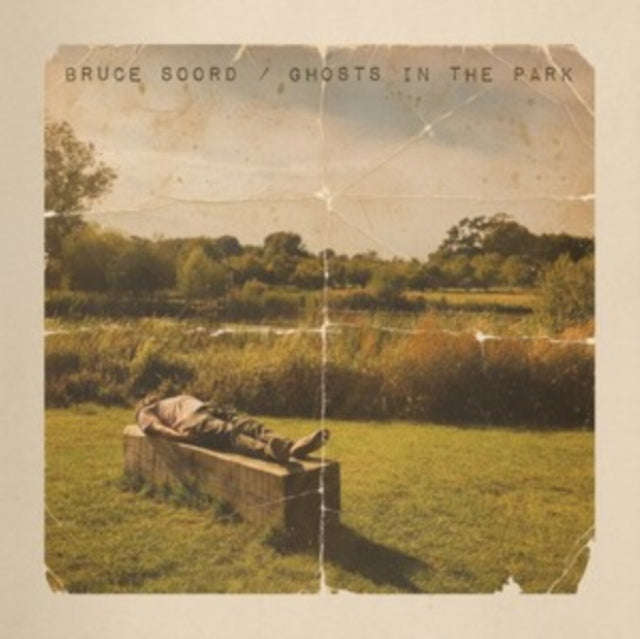 Bruce Soord - Ghosts In The Park (DELUXE/4CD) (CD) (US Import)