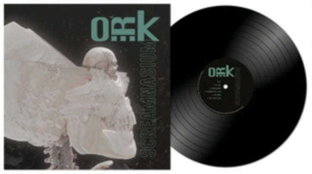 O.R.K. - Screamnasium (Vinyl) (US Import)