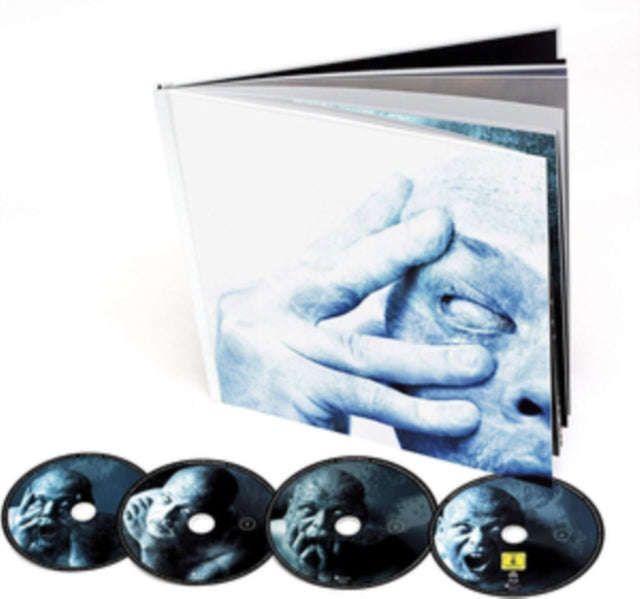 Porcupine Tree - In Absentia (4 Disc Deluxe Book Edition) (CD) (US Import)