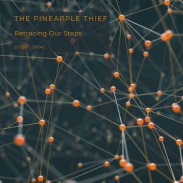 Pineapple Thief - Retracing Our Steps (8CD) (CD) (US Import)