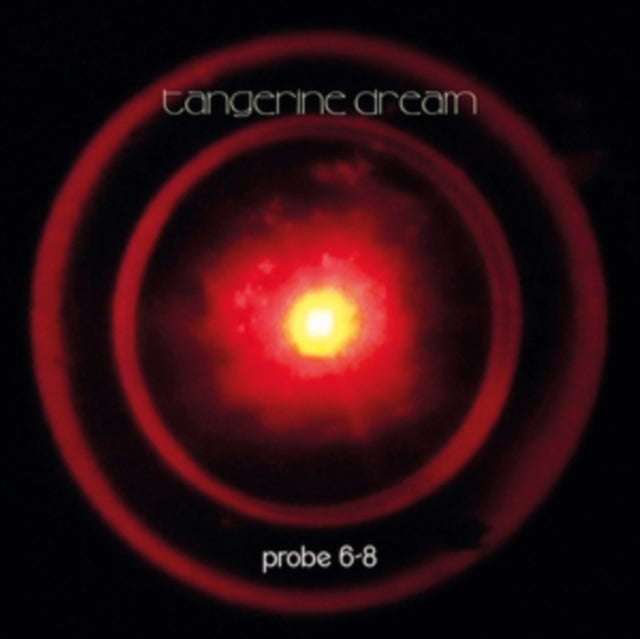 Tangerine Dream - Probe 6 - 8 (CD) (US Import)