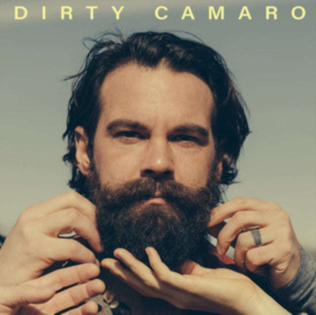 Zachary Williams - Dirty Camaro (Vinyl) (US Import)