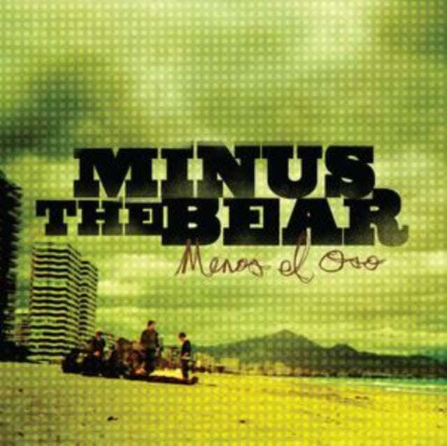 Minus The Bear - Menos El Oso (20th Anniversary Deluxe Edition) (CD) (US Import)
