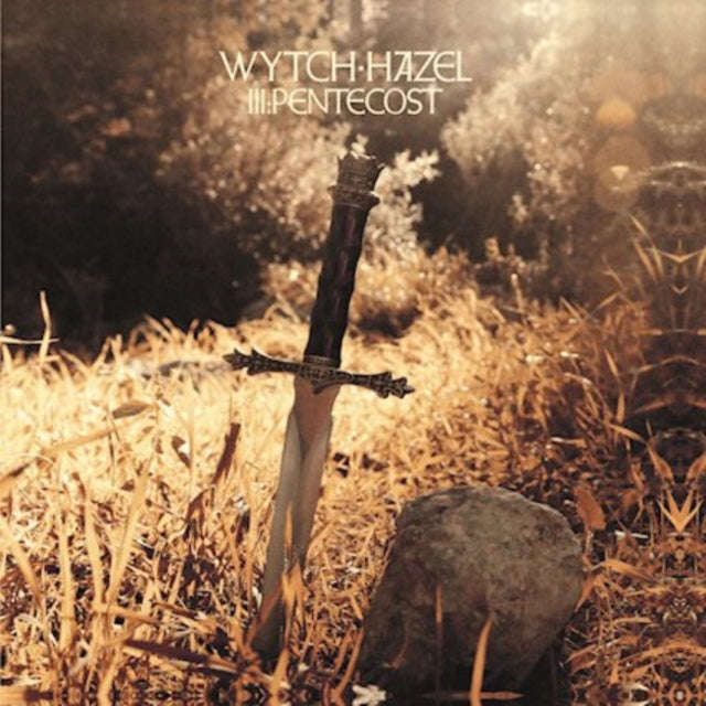 Wytch Hazel - III: Pentecost (CD) (US Import)