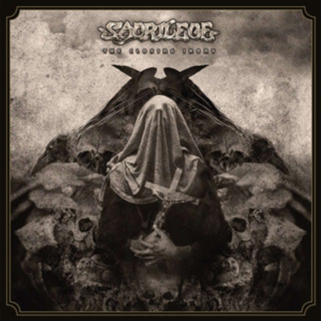 Sacrilege - Closing Irony (CD) (US Import)