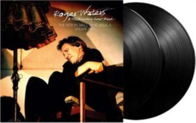 Roger Waters - Berlin Wall Rehearsals VOL.2 (2LP) (Vinyl) (US Import)