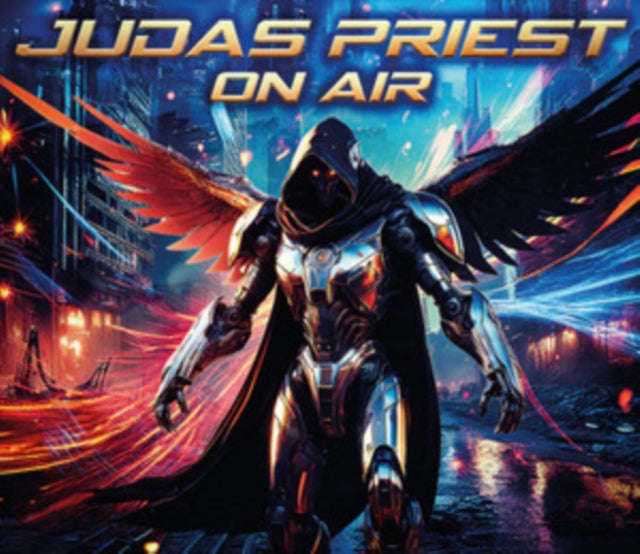 Judas Priest - On Air (3CD) (CD) (US Import)