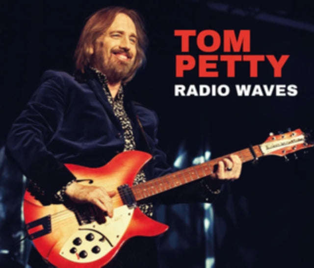 Tom Petty - Radio Waves (CD) (US Import)