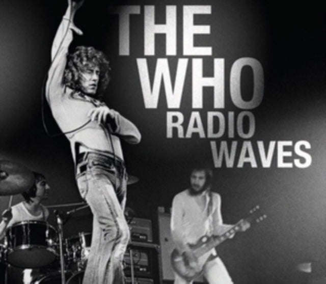Who - Collected Broadcasts 1965-1981 (CD) (US Import)