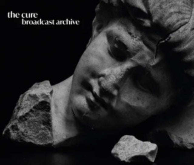 Cure - Broadcast Archive (6CD) (CD) (US Import)