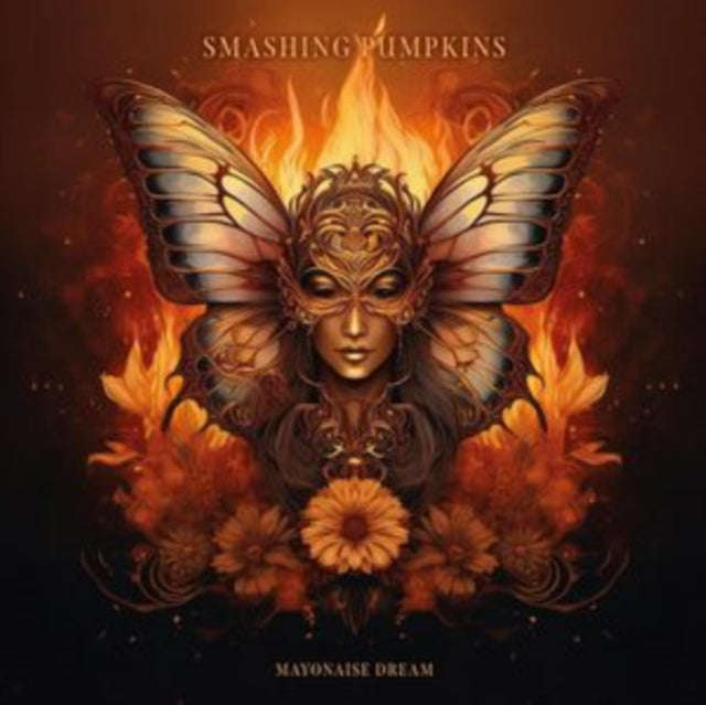 Smashing Pumpkins - Mayonaise Dream (CD) (US Import)