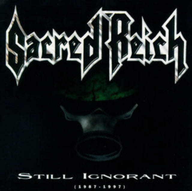 Sacred Reich - Still Ignorant (1987-1997) Live (CD) (US Import)
