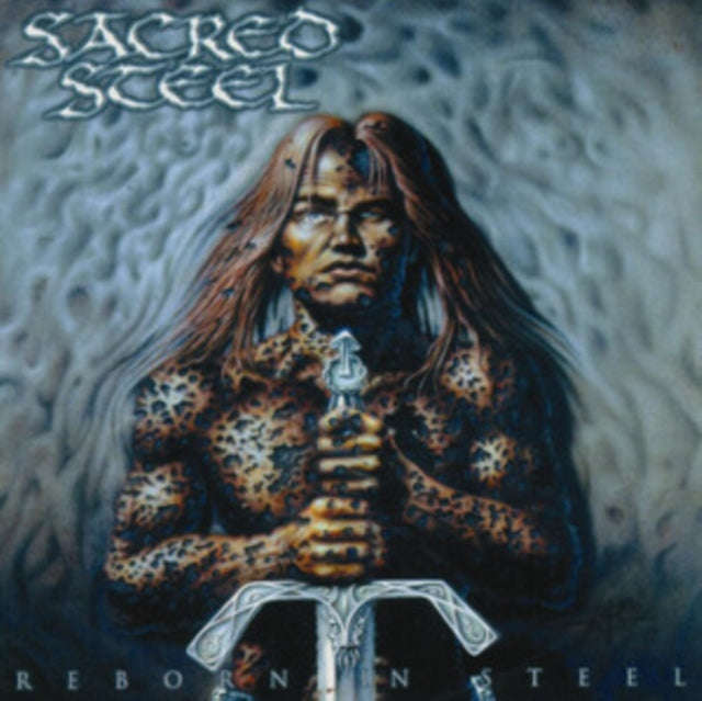 Sacred Steel - Reborn In Steel (CD) (US Import)